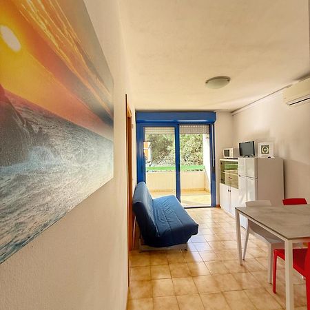 Grazioso Appartamento N 40 A Bibione A 100Mt Dal Mare Exterior foto