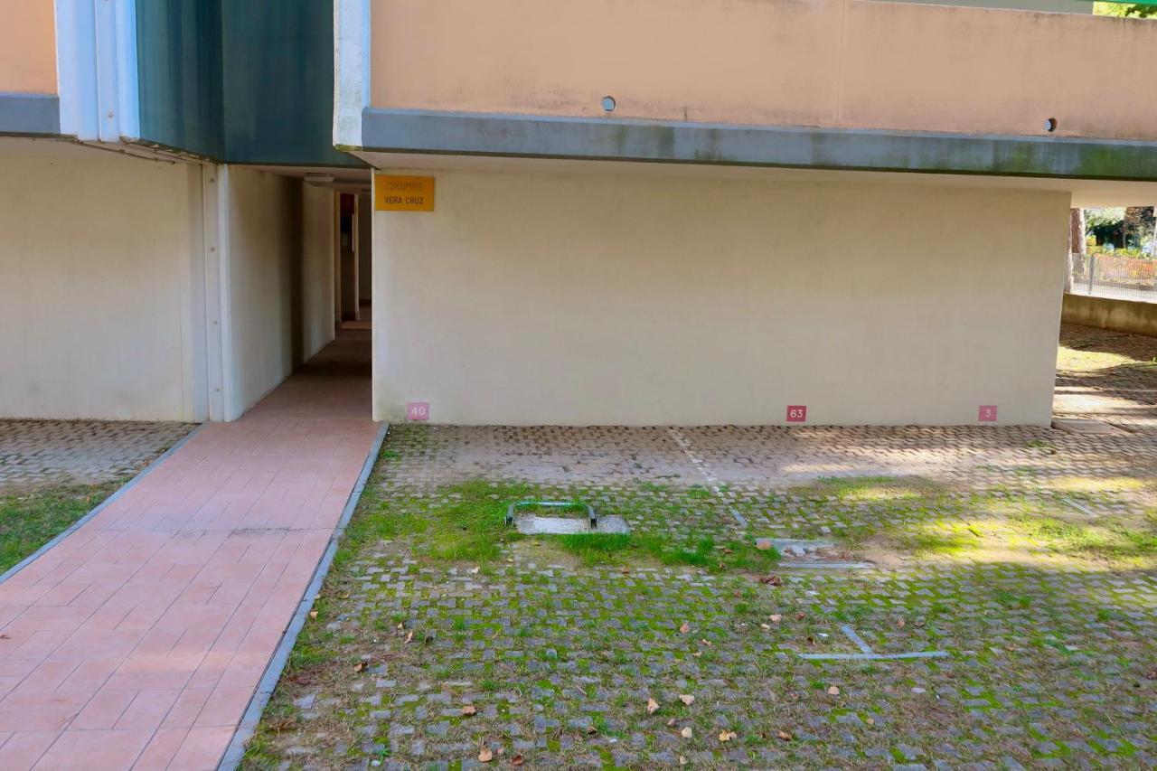 Grazioso Appartamento N 40 A Bibione A 100Mt Dal Mare Exterior foto