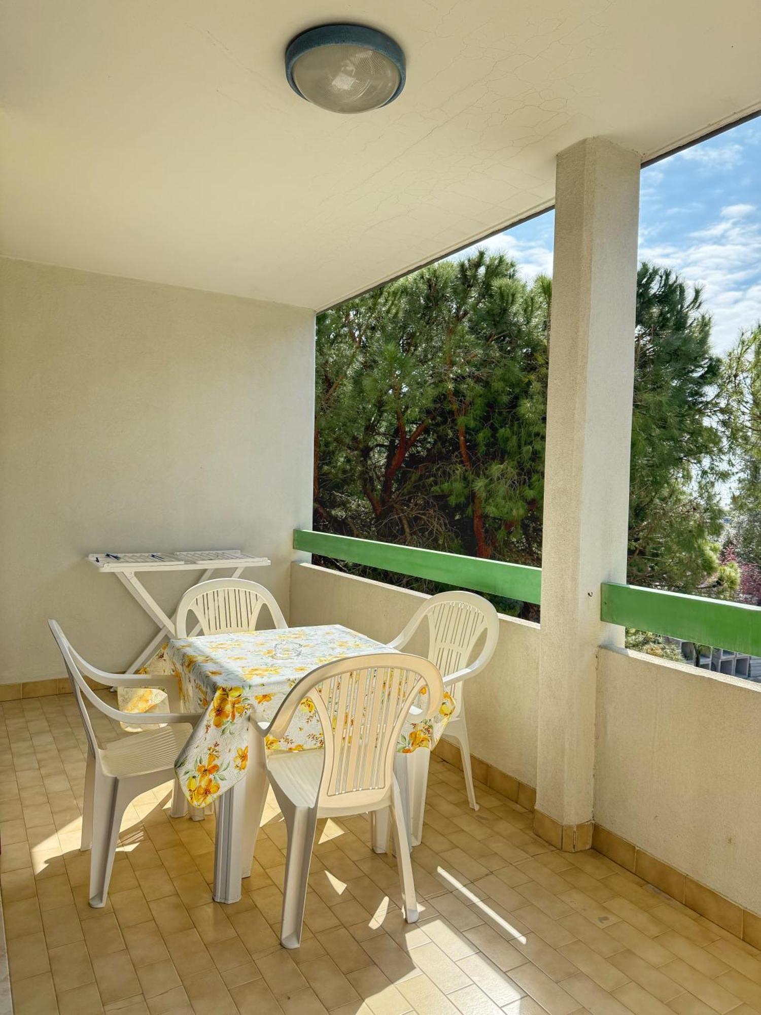 Grazioso Appartamento N 40 A Bibione A 100Mt Dal Mare Exterior foto
