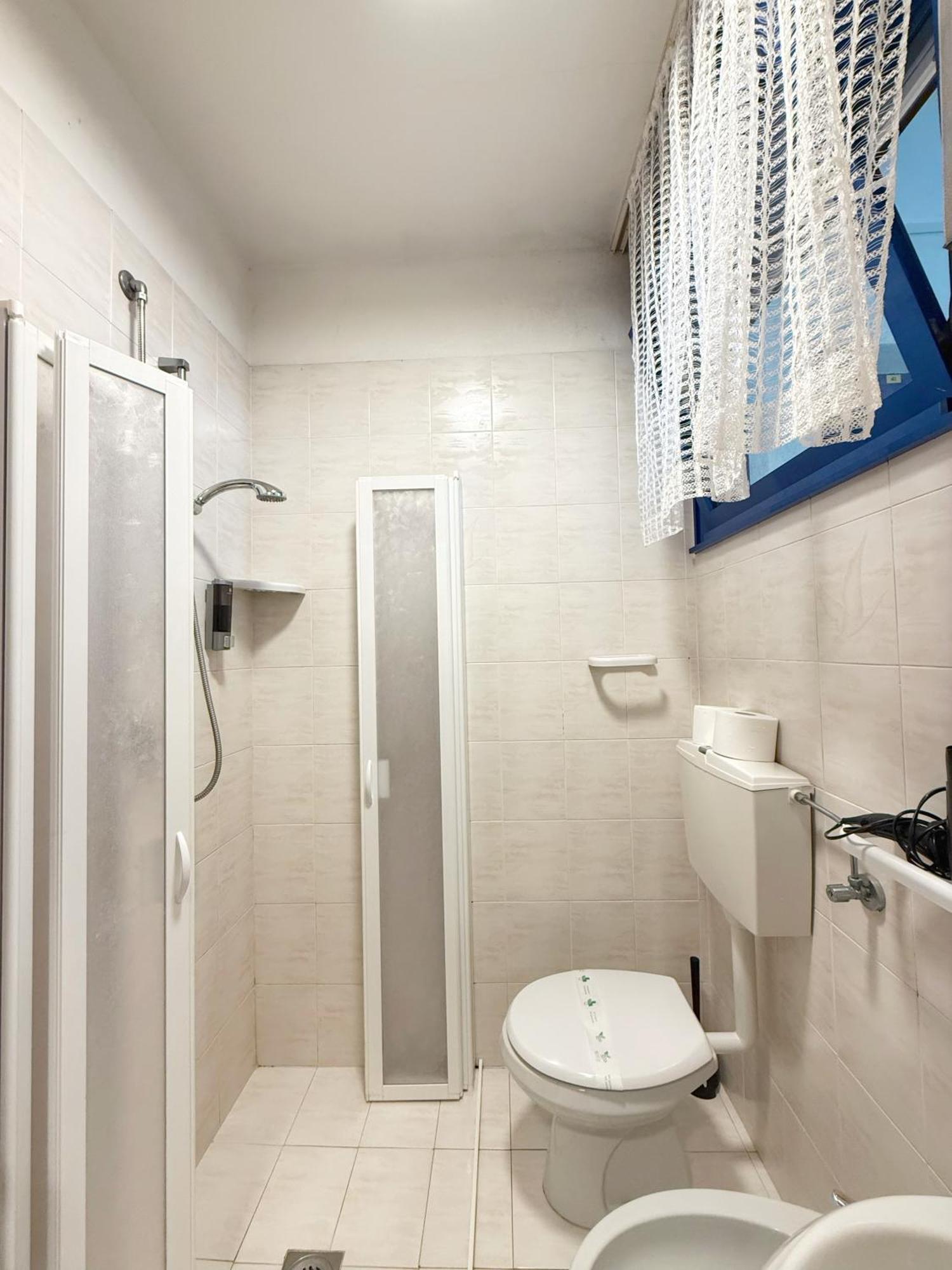 Grazioso Appartamento N 40 A Bibione A 100Mt Dal Mare Exterior foto