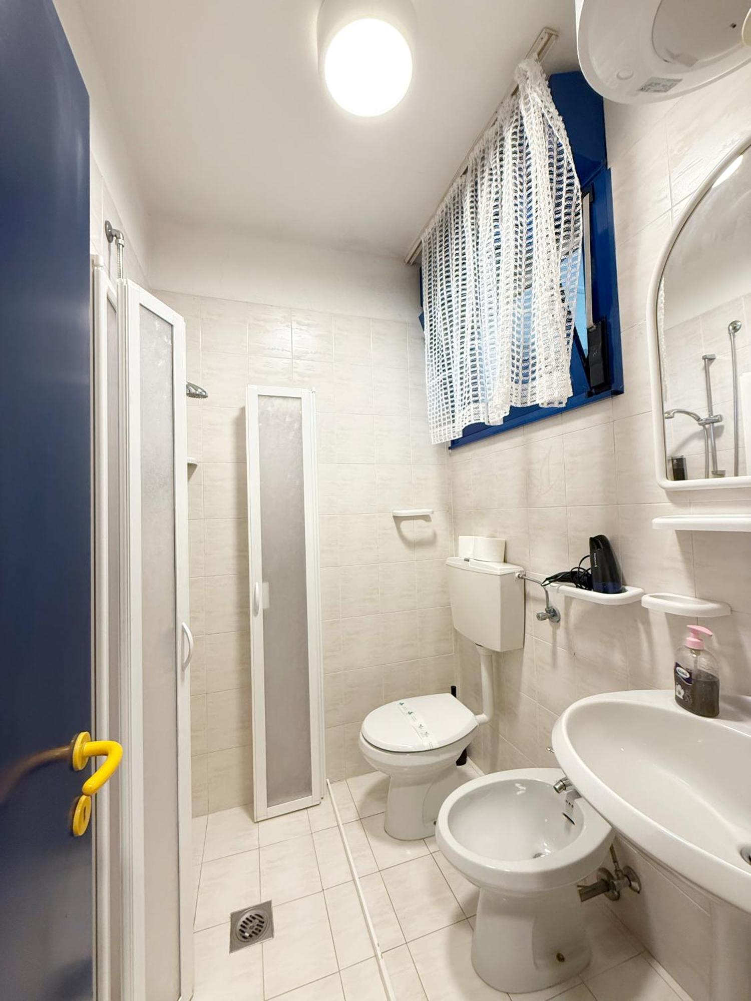 Grazioso Appartamento N 40 A Bibione A 100Mt Dal Mare Exterior foto