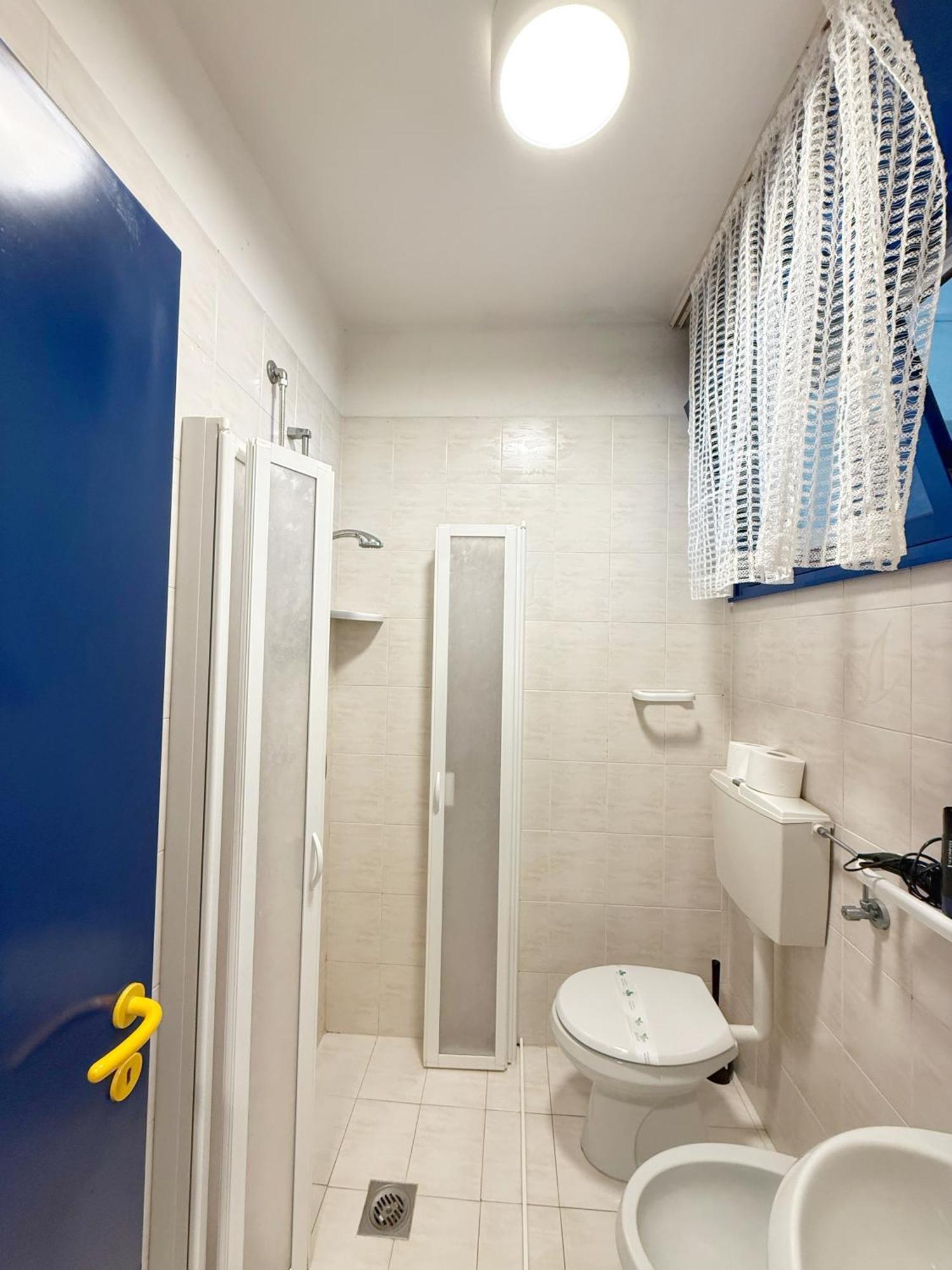 Grazioso Appartamento N 40 A Bibione A 100Mt Dal Mare Exterior foto