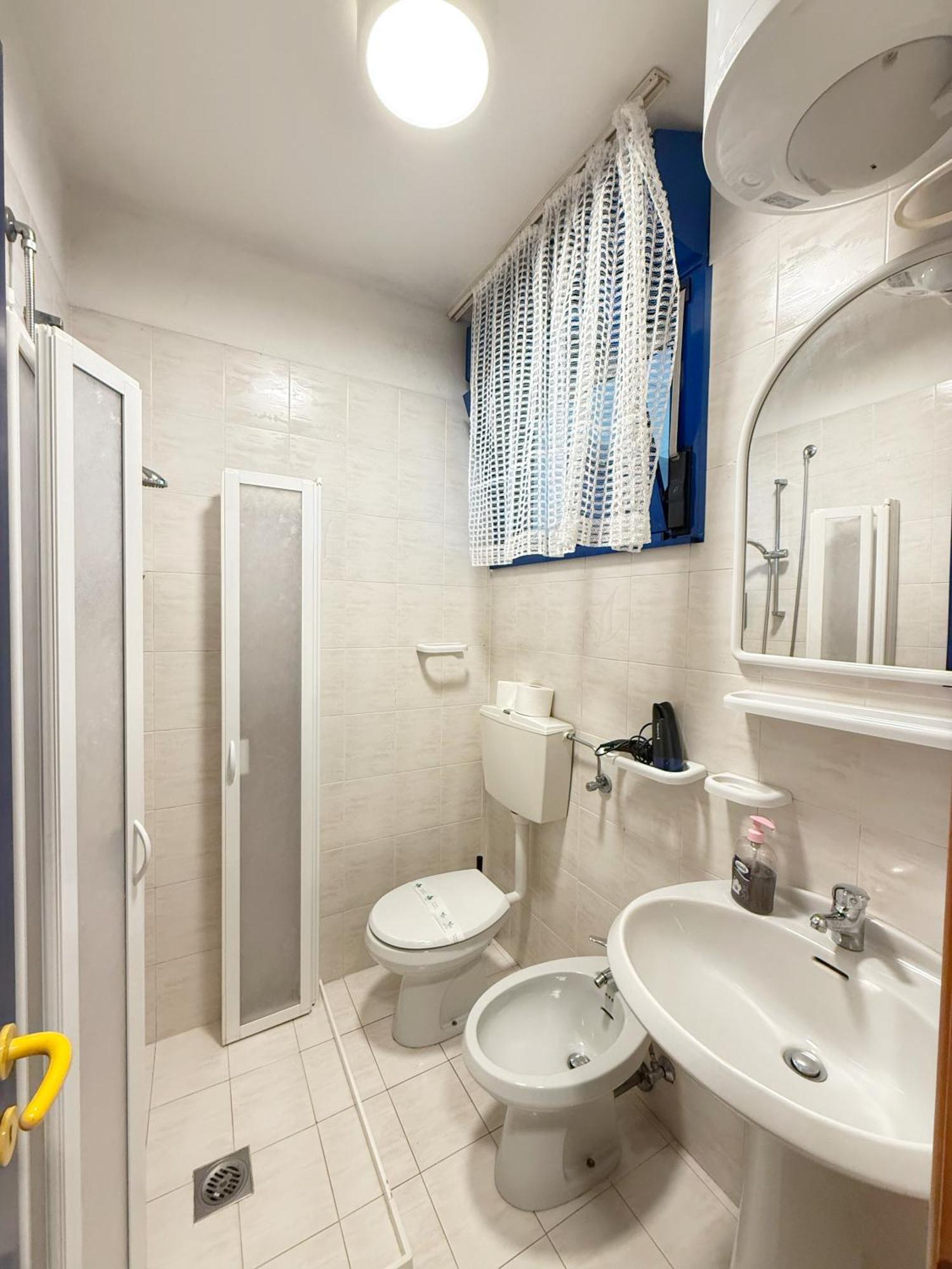 Grazioso Appartamento N 40 A Bibione A 100Mt Dal Mare Exterior foto